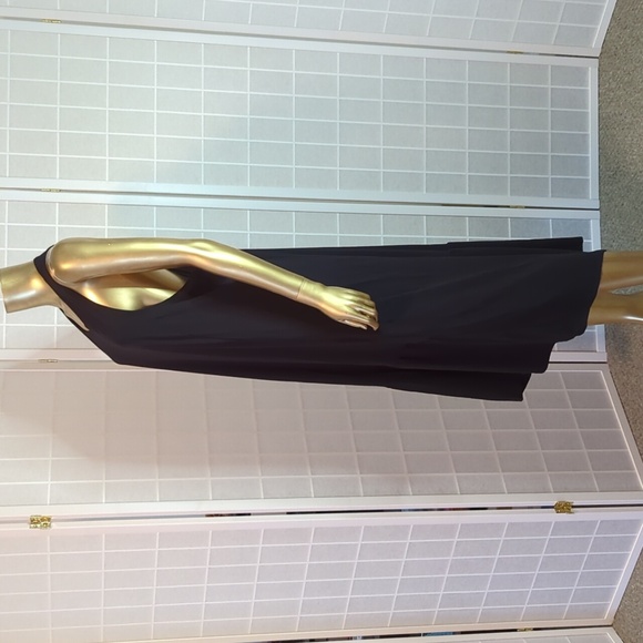 Sweaty Betty Ace Racerback Midi Dress - Picture 2 of 6